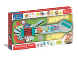 Guitarra Baby Animal