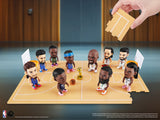 Zuru 5 Surprise - Nba Ballers Series 2, Artículo Ordenado De Personajes, Una Figura 77678gq1