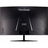 EAN 766907010190 - Viewsonic VX Series VX3218-PC-MHD LED display 80 cm (31.5") 1920 x 1080 Pixeles Full HD Negro imagen 11