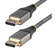 EAN 0065030888615 - StarTech.com DP14VMM4M cable DisplayPort Gris, Negro imagen 1