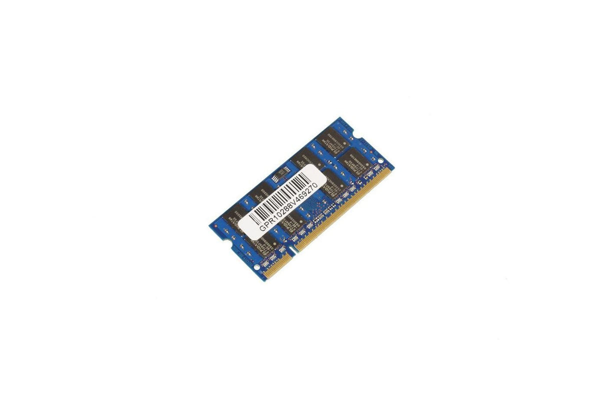 Coreparts Mma1048/2g Memoria 2 Gb Ddr2