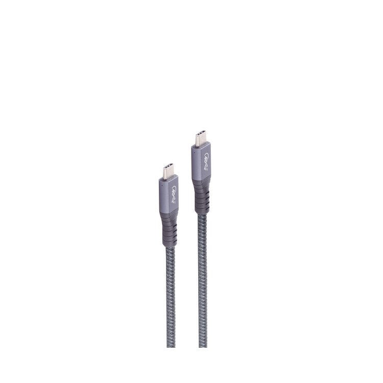 Shiverpeaks Usb Verbindungsk. Usb-C A Usb-C 4.0 Gen3x2 1m