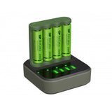 EAN 4891199199400 - GP Batteries ReCyko B421 cargador de batería Pilas de uso doméstico USB imagen 3