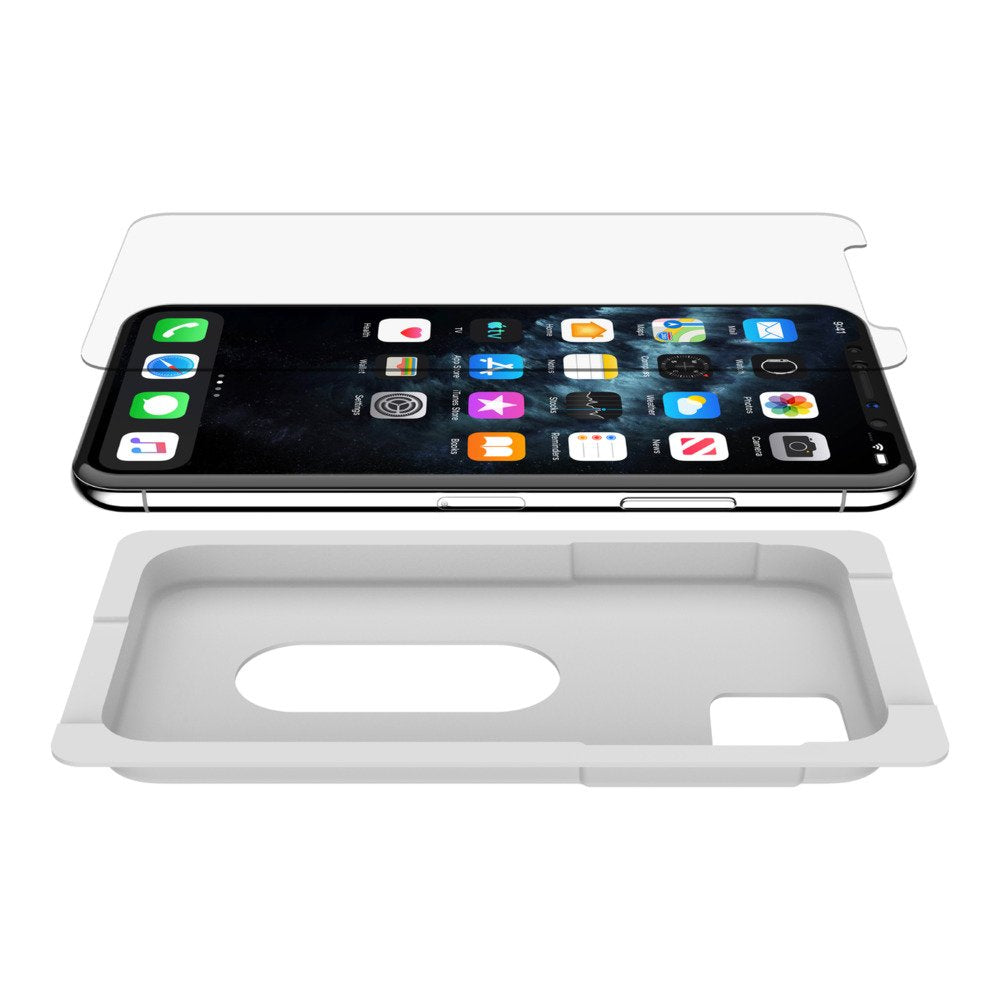 Belkin Screenforce Protector  Pantalla  Iphone 11 Pro Max, Iphone Xs Max Apple