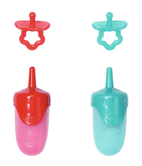 EAN 4001167833131 - BABY born 827949 accesorio para muñecas Chupete de muñeca imagen 1