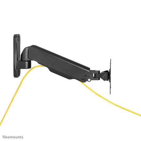 EAN 8717371449117 - Neomounts WL70-440BL11 soporte para monitor 81,3 cm (32") Negro imagen 9