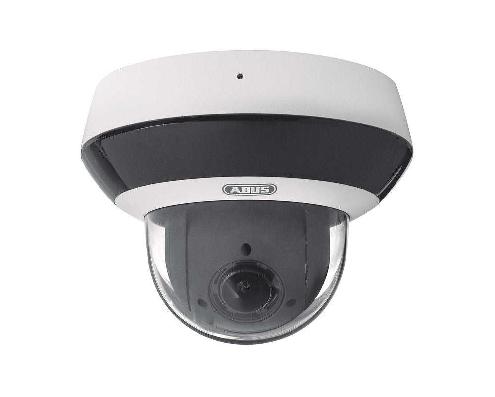 Abus 2 Mp Wlan-Ptz-Mini-Dome-Cámara Con Poe