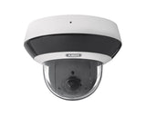 Abus 2 Mp Wlan-Ptz-Mini-Dome-Cámara Con Poe