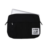 Smile Akira Funda Para Portátil 33 Cm (13") Funda Negro