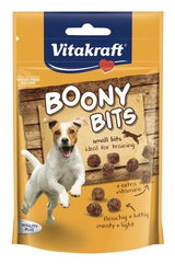 Golosina Para Perros Vitakraft Boony Bits  55 G