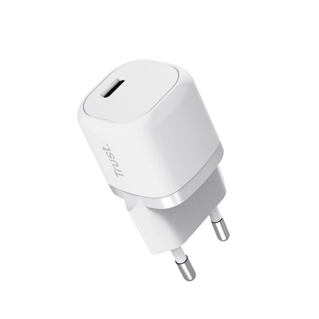 EAN 8713439252057 - Trust Maxo Universal Blanco Corriente alterna Interior imagen 3