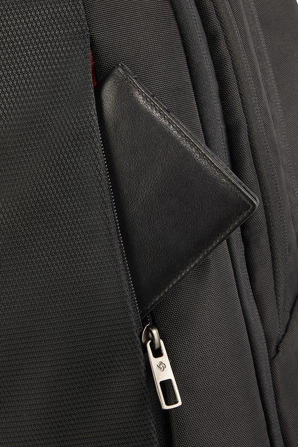 Samsonite Guardit 2.0 L Maletines Para Portátil 43,9 Cm (17.3") Mochila Negro