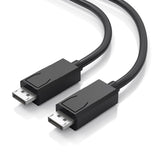 EAN 8435739904855 - AISENS A149-1018 cable DisplayPort 1,5 m imagen 3