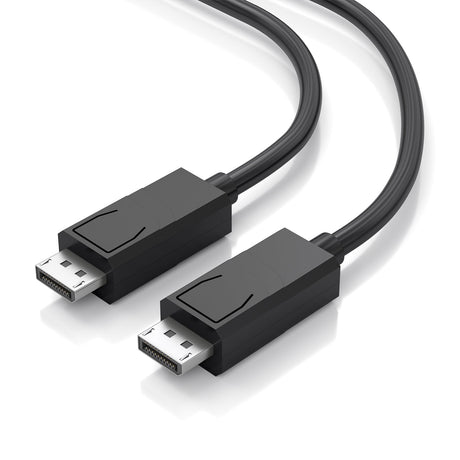 EAN 8435739904848 - AISENS A149-1017 cable DisplayPort 1 m imagen 3