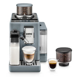Cafetera Superautomática Delonghi Exam440.55.G Gris