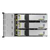 EAN 4711387171837 - ASUS RS720-E11-RS12U Intel C741 Bastidor (2U) Negro, Plata imagen 9