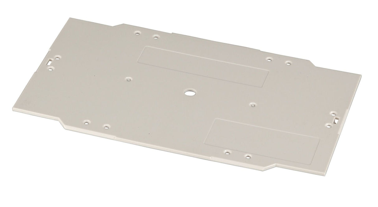 Efb 53100.201 Tapa F.Spleisskassette Blanco