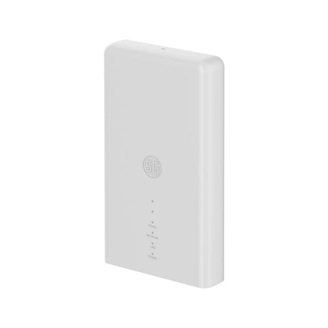 EAN 6902176083662 - ZTE MC889 router de telefonía/puerta de enlace/módem Router de red móvil imagen 1