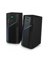 EAN 3760170881836 - Urban Factory BOOMEE Negro Inalámbrico 3 W imagen 4