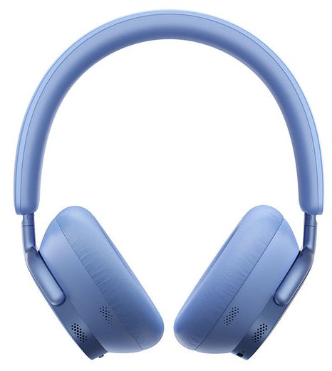 Baseus Inspire Xh1 Wireless Noise Cancel Headphones Blue