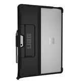 EAN 0810070367541 - Urban Armor Gear 32326HB14040 funda para tablet 33 cm (13") Negro imagen 2