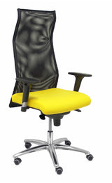 EAN 5705831112490 - PIQUERAS Y CRESPO Sahuco XL Asiento acolchado tapizado Respaldo de malla imagen 8
