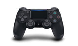 Sony Wireless Controller For Playstation 4 Dualshock Black