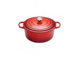 EAN 24147259770 - Le Creuset Signature Alrededor Cazuela para hornear imagen 1