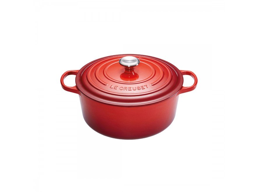 EAN 24147259770 - Le Creuset Signature Alrededor Cazuela para hornear imagen 1