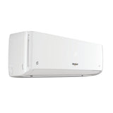 EAN 8003437641701 - Whirlpool SPICR 318W Sistema split Blanco imagen 1
