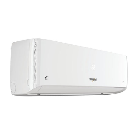 EAN 8003437641701 - Whirlpool SPICR 318W Sistema split Blanco imagen 1