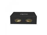 Approx Splitter Hdmi 2 Puertos 1080p Appc30