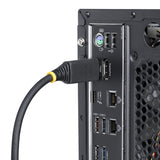 Cable Hdmi Alta Velocidad Cabl
