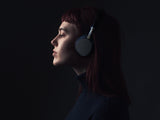 Bluetooth Headset - Bh72 Lite  Teams Black Usb-C