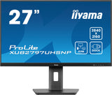 Monitor 27" Iiyama Pl Xub2797uhsnp-B1 Uhd Ips 100hz
