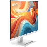 Monitor Msi Mp241w E14v 23.8" 144hz Hdmi Dp Bl