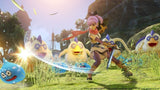 Juego Dragon Quest Heroes Ii Playstation 4