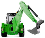 Amewi Baggerlader G1401e 1:14 Rtr Verde