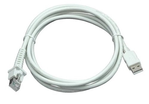 Cable Usb Type A Tpuw Straight Cabl