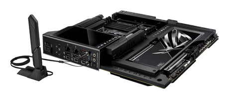 EAN 4711387754153 - ASUS ROG MAXIMUS Z890 EXTREME Intel Z890 LGA 1851 (Socket V1) ATX extendida imagen 9