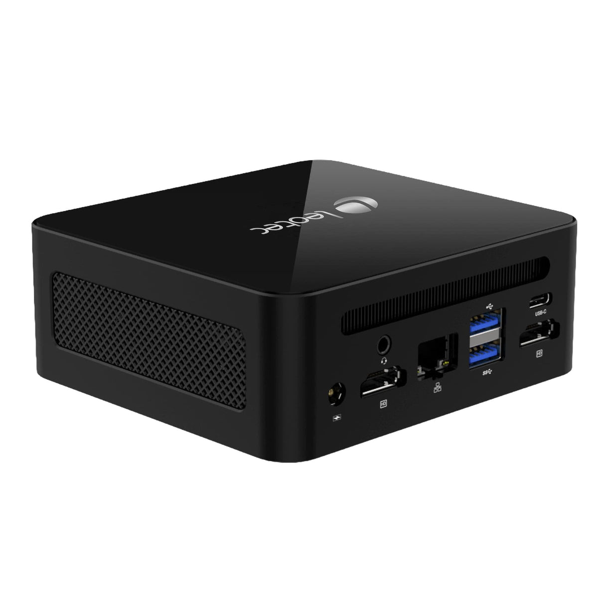 Mini Pc Leotec Intel I5 12450h 8gb 256gb Nvme