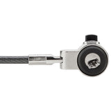 Targus Defcon Mini Combo Cable Lock Bloqueo De Cable De Seguridad