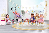 EAN 4001167829950 - BABY born Happy Birthday Deluxe Buggy Silla de paseo de juguete imagen 27