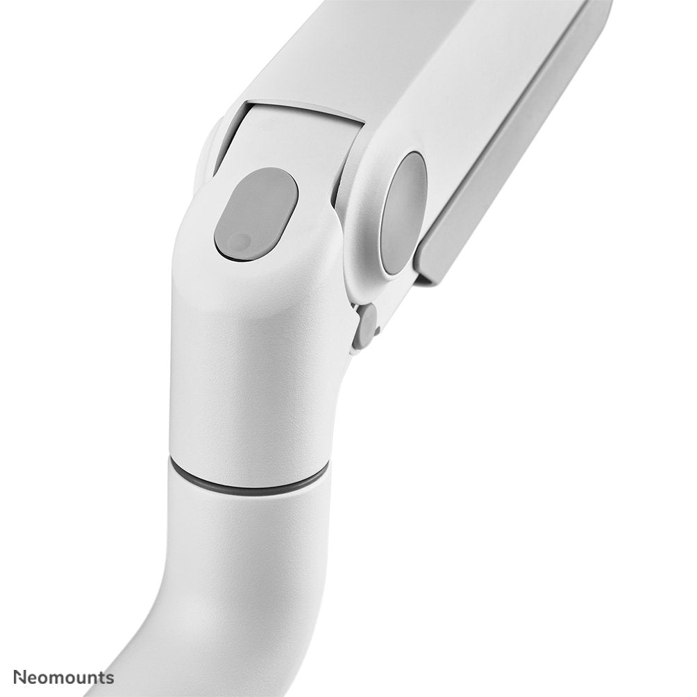 Neomounts  Soporte Dual 100x100 -15kg 17-35'' Blanco