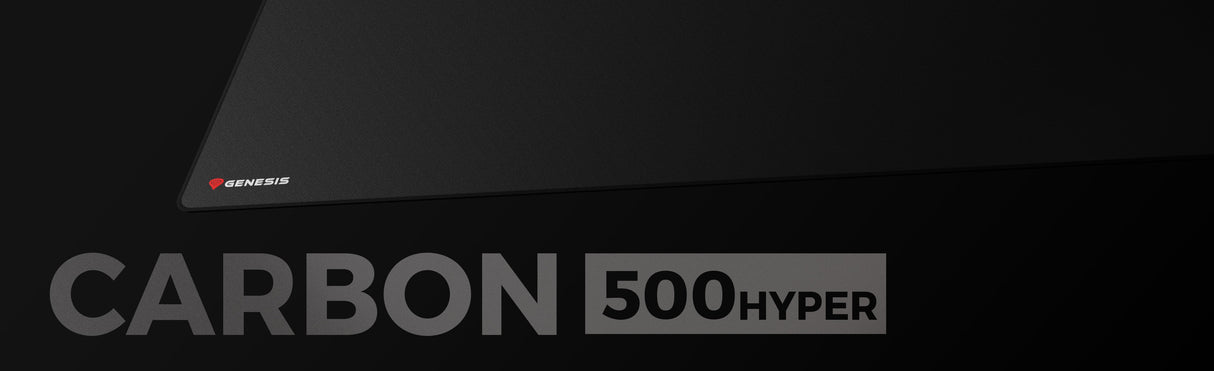 EAN 5901969449754 - GENESIS Carbon 500 Hyper Logo imagen 13