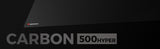 EAN 5901969449754 - GENESIS Carbon 500 Hyper Logo imagen 13