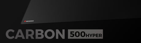 EAN 5901969449754 - GENESIS Carbon 500 Hyper Logo imagen 13
