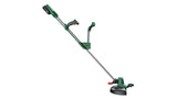 EAN 4059952614489 - Bosch Universal GrassCut 18V-260 26 cm Batería Negro, Verde imagen 1