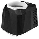 Iceberg Thermal Icefloe Aurora Nevera Portátil 0,355 L Eléctrico Negro