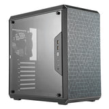 EAN 4719512080580 - Cooler Master MasterBox Q500L Midi Tower Negro imagen 1